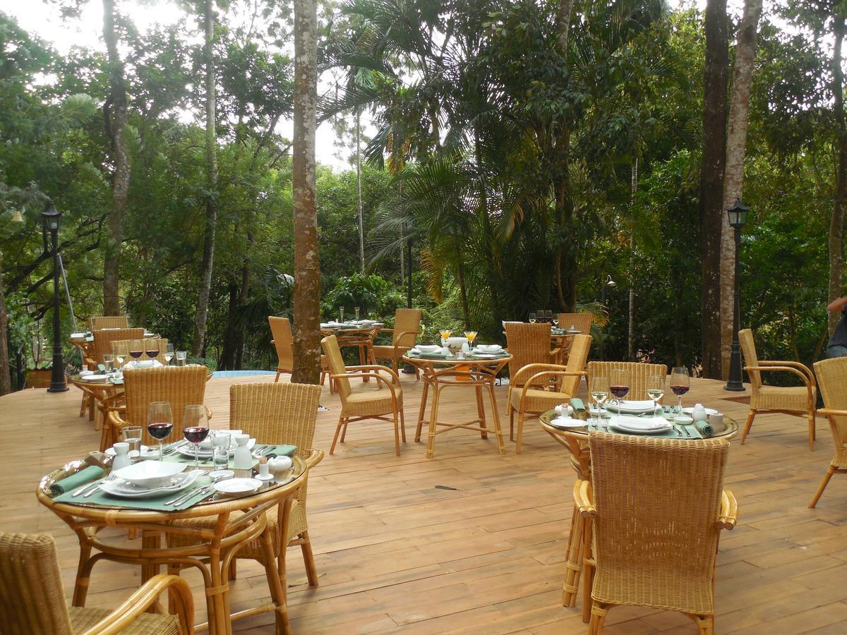 Le Leopard D 'Argent Hotel Kandy Ngoại thất bức ảnh